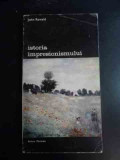 Istoria Impresionismului 121 Vol.1 - John Rewald ,543739, meridiane