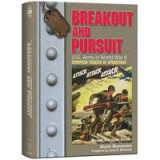 Breakout and Pursuit : U.S. Army in World War II