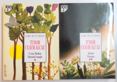 TUDOR CEAUR ALCAZ. VOL I - II de IONEL TEODOREANU, 1996 foto