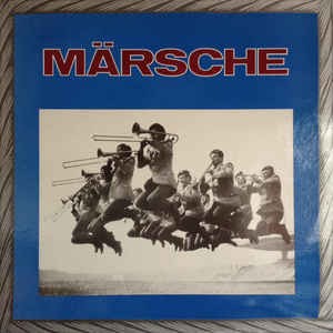 Marsche ( vinil ) foto