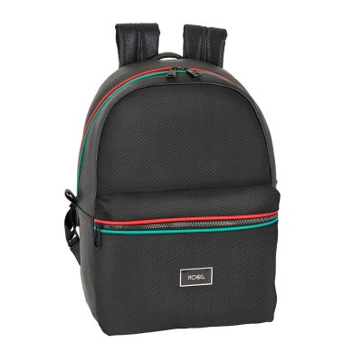 Rucsac dama laptop Moos foto