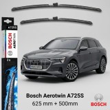 Cumpara ieftin Ștergătoare Audi e-tron (GEN) 09.2018&ndash;10.2022 | Bosch A725S