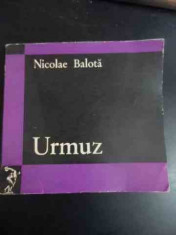 Urmuz - Nicolae Balota ,546962 foto