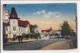 Carte postala necirculata din perioada interbelica