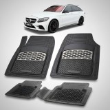 Cumpara ieftin Covorase Mercedes-Benz C-Class Compatibile S205 Break/Estate 2014-2021 | Silver