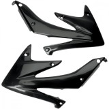 Laterale radiator Honda CRF 450 &#039;05 negre Cod Produs: MX_NEW HO03655001