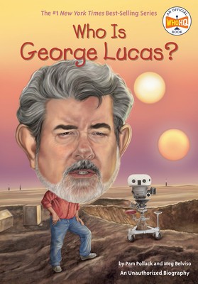 Who Is George Lucas? foto