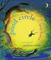Pond Circle foto