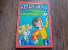 Abecedar limba Maghiară, 1998