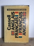 Cassell&#039;s French Dictionary - French-English, English-French