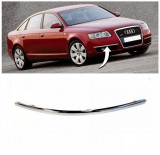 Bandou Bara Fata Dreapta Am Audi A6 C6 2004-2008 Crom 4F08530662ZZ, General