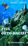 Pavel Corut - Fiul Geto-Daciei