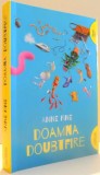 DOAMNA DOUBTFIRE de ANNE FINE , 2016