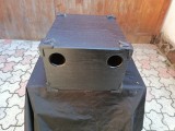 SUBWOOFER PASIV OMNITRONIC 4 OHM 100/200W
