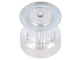 Roată de curea T2.5 4mm/6mm 16mm 12,2mm