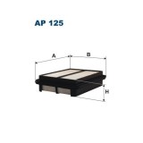 Filtru aer Filtron AP125