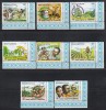Rwanda 1982 - Ziua Mondială a Alimentației, MNH, Nestampilat