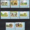 Rwanda 1982 - Ziua Mondială a Alimentației, MNH