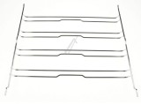 Telescop cuptor WHIRLPOOL AKP 744IX 481010657448, INDESIT - Piese &amp; Accesorii Originale