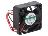 Ventilator DC Axial 5V 30x30x10mm 23dBA