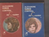 bnk ant Alexandre Dumas - Contesa de Charny