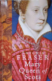 MARY QUEEN OF SCOTS-ANTONIA FRASER