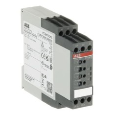 Timer 0.05s-300h SPDT 250VAC 4A 24-240V