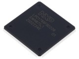 Microcontroler ARM LPC1788 512kB FLASH 16kB SRAM LQFP208