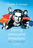 Istoria comicului romanesc - Datagroup