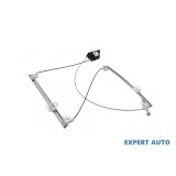 Macara geam electric Audi A1 (2010-&gt;2014) [8X] #1