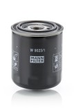 MANN-FILTER W 9023/1 Filtru hidraulic, cutie de viteze automata