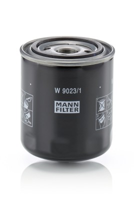MANN-FILTER W 9023/1 Filtru hidraulic, cutie de viteze automata foto