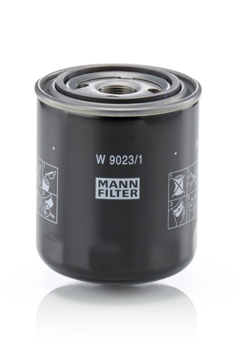 MANN-FILTER W 9023/1 Filtru hidraulic, cutie de viteze automata