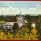 Uioara-1925-Baia libera in parcul bai-C.P.circ.-RARA