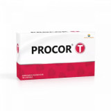 Cumpara ieftin Procor T, 30capsule, Sun Wave Pharma