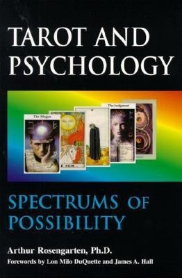 Tarot and Psychology foto