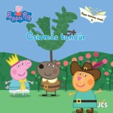 Peppa malac: Peppa kedvenc mes&eacute;i 4. - Csizm&aacute;s kand&uacute;r
