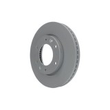 Set disc frana Hyundai H-1 Cargo (Tq) 09.07-, H-1 Travel (Tq) 09.07-, Fata, 300,0X30,0mm, ventilat, ATE
