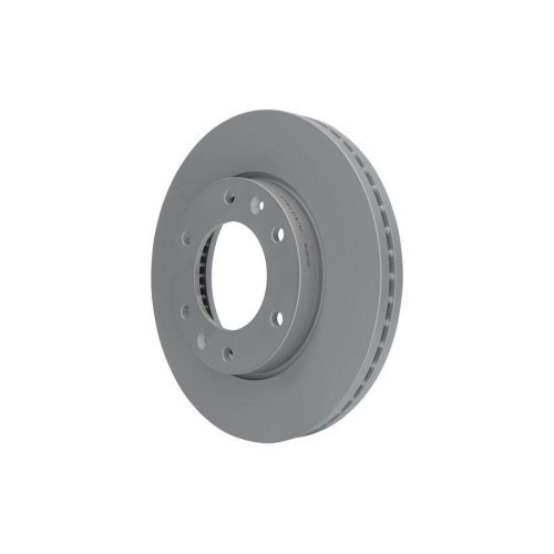Set disc frana Hyundai H-1 Cargo (Tq) 09.07-, H-1 Travel (Tq) 09.07-, Fata, 300,0X30,0mm, ventilat, ATE