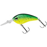 Vobler Steez Crank 200F-MR 5.4cm 10.6g Artistic Chart