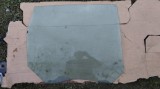 GEAM STICLA USA SPATE DREAPTA FORD FOCUS C MAX 2003-2010