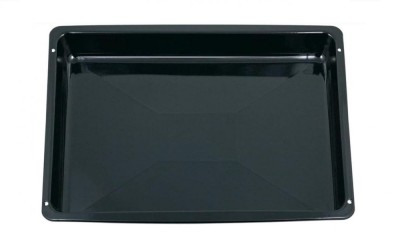 Tava pentru cuptor, BEKO 219440101, 46 x 37 x 4 cm foto
