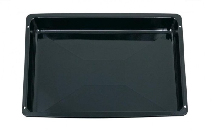 Tava pentru cuptor, BEKO 219440101, 46 x 37 x 4 cm