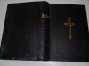 Biblie veche Masiva 1928 Germana,,Sfanta scriptura,Vechiul si noul testament