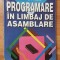 Programare in limbaj de asamblare de Gheorghe Musca