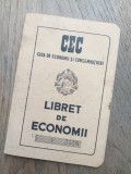 Cumpara ieftin STERIE DIAMANDI, Carnet CEC