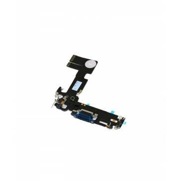 Modul Incarcare Apple iPhone 13 Albastru foto