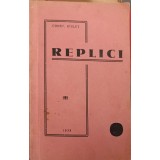 REPLICI-CONST. RIULET-197650