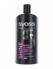 Sampon Syoss Shine Boost, 500 ml foto