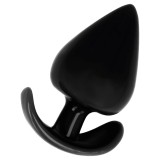 Addicted Toys-Plug Anal 9.5 cm-TPR, Waterproof